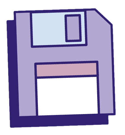 Plain Save Disc